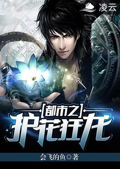 都市之护花狂龙封面