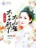 逆天仙妃：太子殿下太凶猛封面