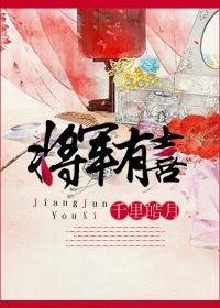 将军有喜封面
