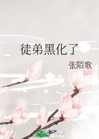 徒弟黑化了封面