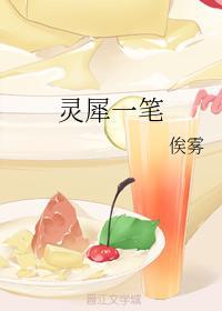 灵犀一笔封面
