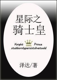 星际之骑士皇封面