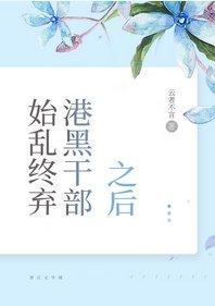 [综]始乱终弃港黑干部之后封面