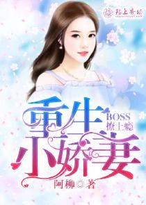 重生小娇妻：Boss撩上瘾封面