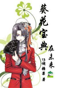 葵花宝典在未来封面
