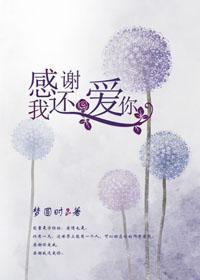 感谢我还爱你封面