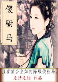 傻驸马gl封面