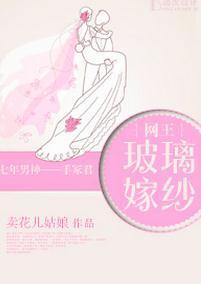 [网王]玻璃嫁纱封面