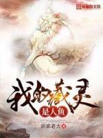 我的藏灵是人鱼封面