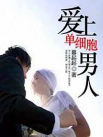 爱上单细胞男人封面