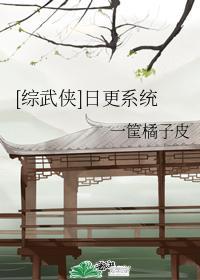 [综武侠]日更系统封面