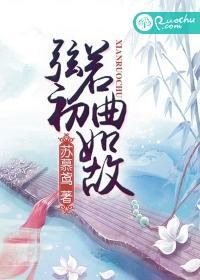 弦若初，曲如故封面