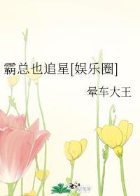 霸总也追星[娱乐圈]封面