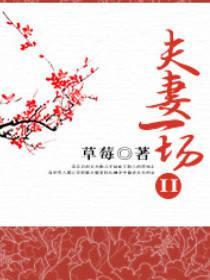 夫妻一场II封面