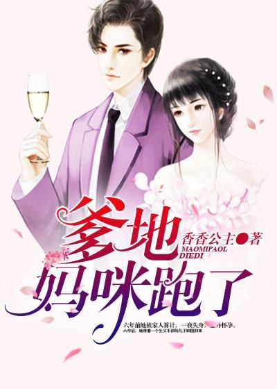 爹地，妈咪跑了封面