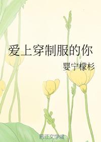 爱上穿制服的你封面