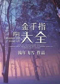 综之金手指大全封面