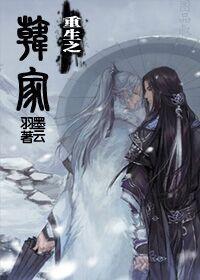 重生之韩家封面