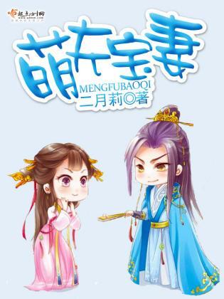 萌夫宝妻封面
