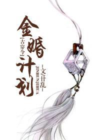 金婚计划[古穿今]封面