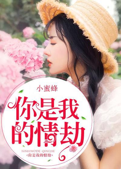 你是我的情劫封面