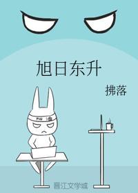 旭日东升封面