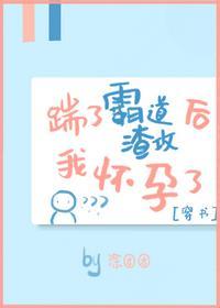 踹了霸道渣攻后我怀孕了[穿书]封面