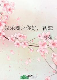 娱乐圈之你好，初恋封面