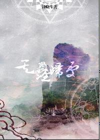 天涯归处封面