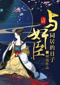 和珅是个妻管严封面