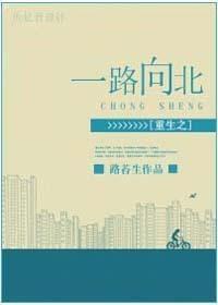 重生之一路向北封面