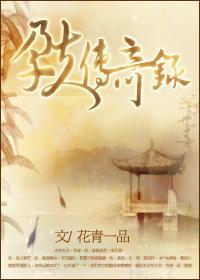 孕夫传奇录封面