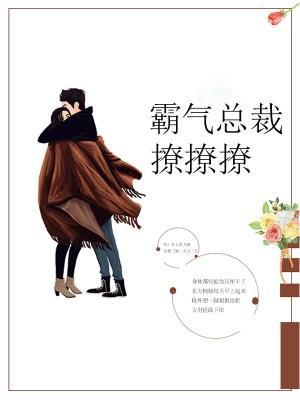 霸气总裁撩撩撩封面