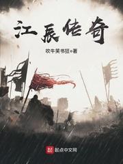江辰传奇封面