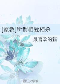 [家教]所谓相爱相杀封面