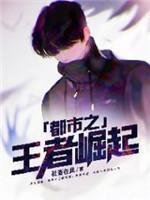 都市之王者崛起封面