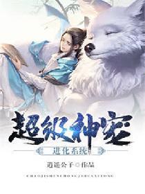 超级神宠进化系统封面