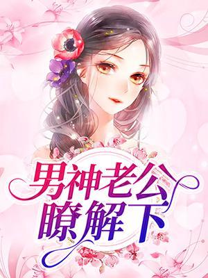 男神老公了解下封面