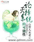 论灭掉系统的可能性封面