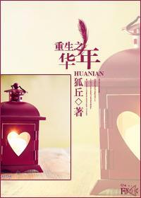 重生之华年封面