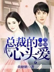 一见情钟：总裁的心头爱封面