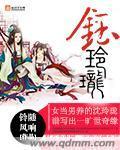 钰玲珑封面