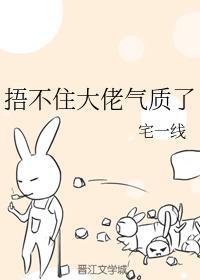 捂不住大佬气质了封面