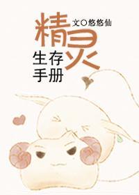 精灵生存手册封面