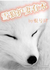 雪狼护妻有术封面