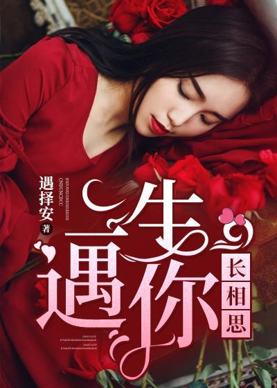 一生遇你长相思封面