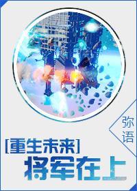 将军在上[重生]封面