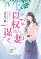 以权谋妻封面