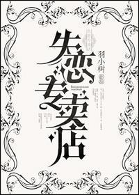 失恋专卖店封面