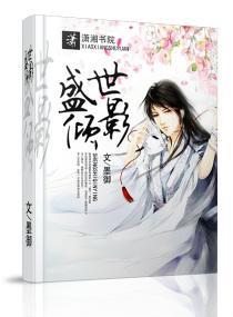 盛世倾影封面